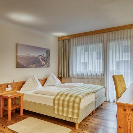 Hotel Alte Post Fieberbrunn Exterior foto