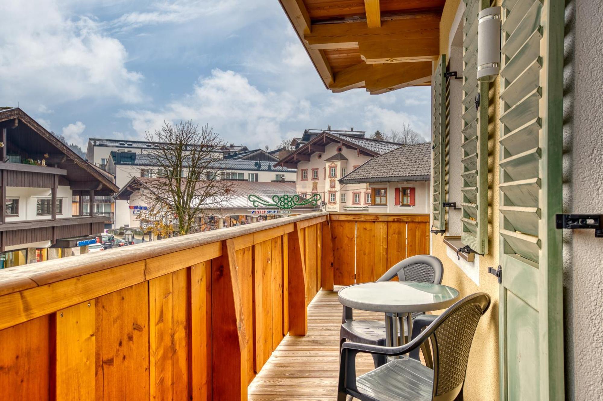 Hotel Alte Post Fieberbrunn Habitación foto