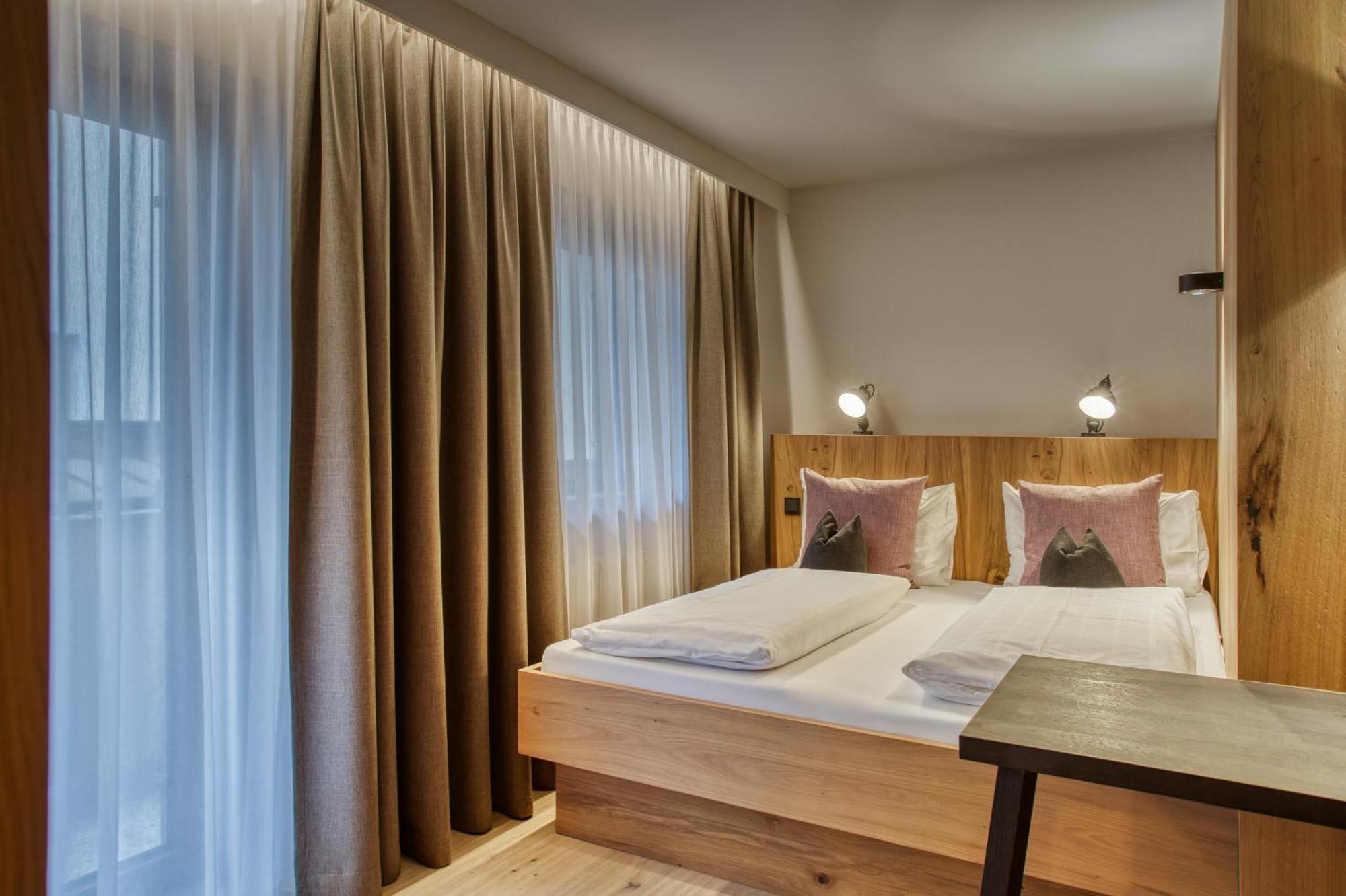 Hotel Alte Post Fieberbrunn Habitación foto
