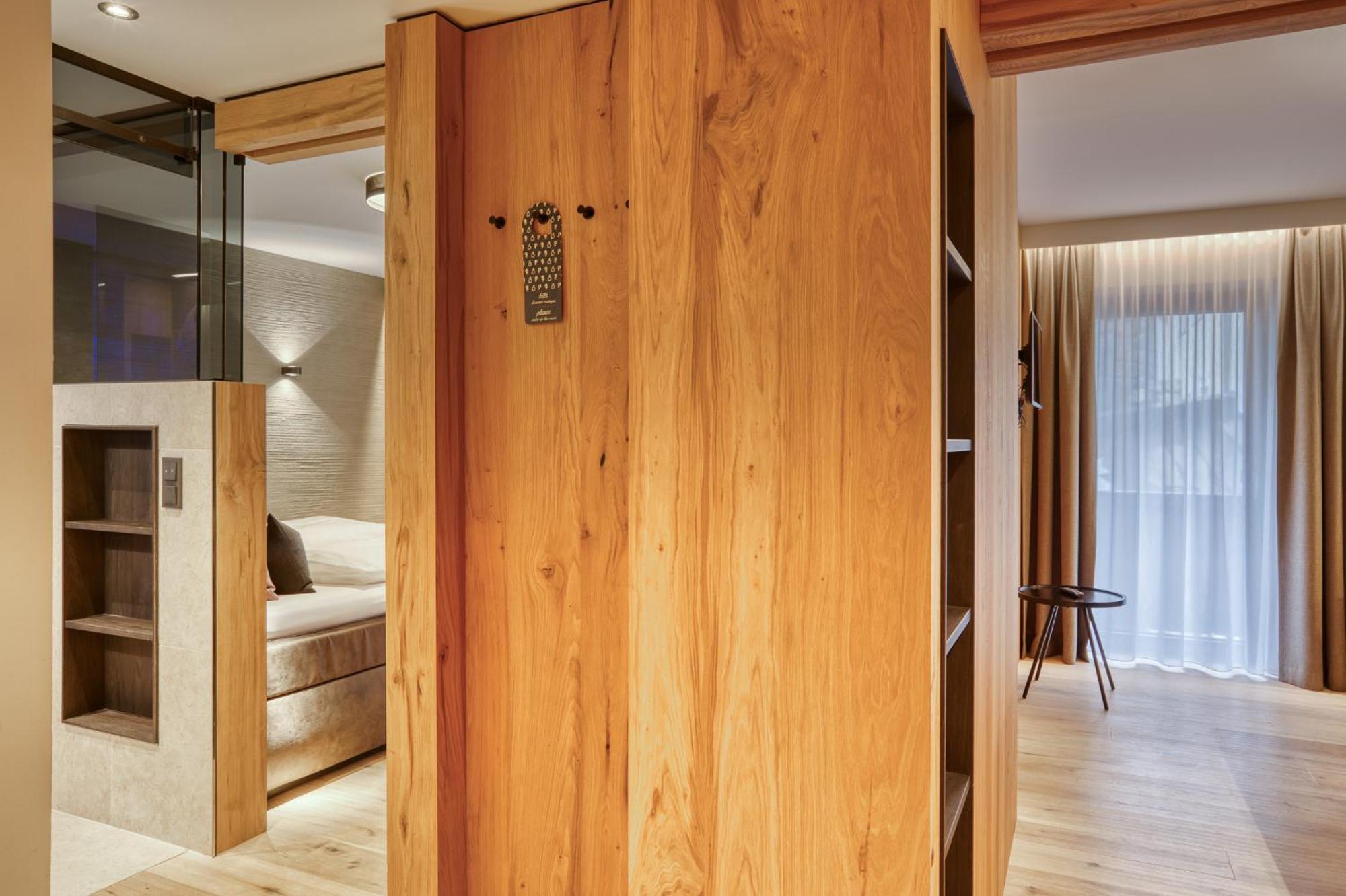 Hotel Alte Post Fieberbrunn Habitación foto