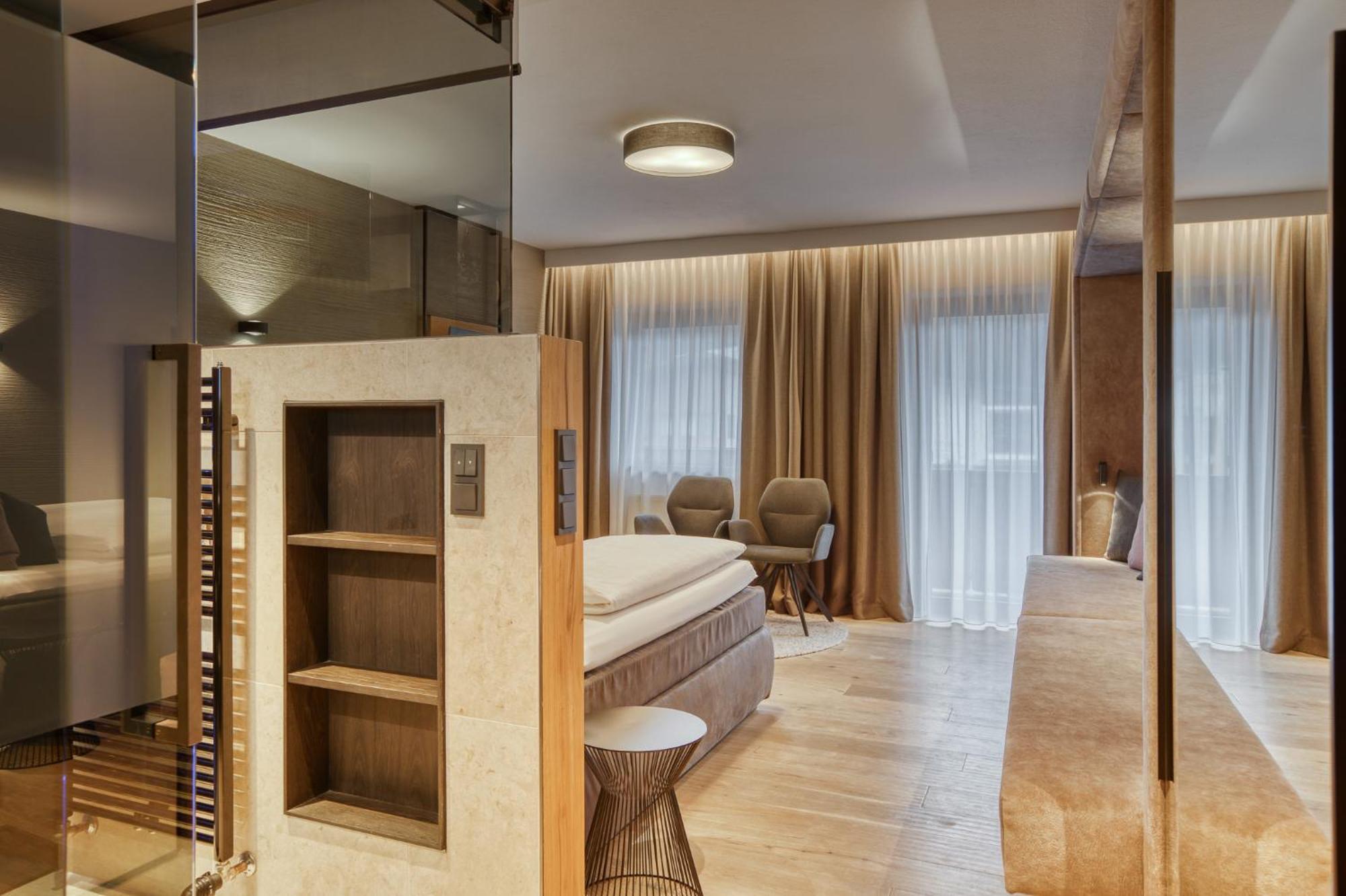 Hotel Alte Post Fieberbrunn Habitación foto